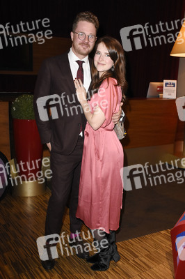 GlücksSpirale Film Award in München