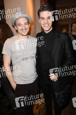 GlücksSpirale Film Award in München