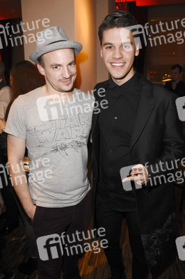 GlücksSpirale Film Award in München