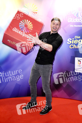 GlücksSpirale Film Award in München