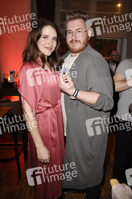 GlücksSpirale Film Award in München