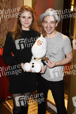 GlücksSpirale Film Award in München