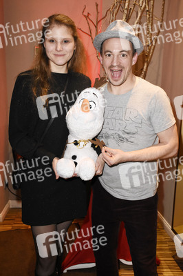 GlücksSpirale Film Award in München