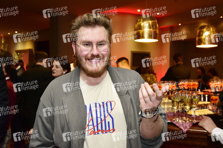 GlücksSpirale Film Award in München