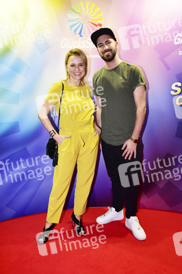 GlücksSpirale Film Award in München