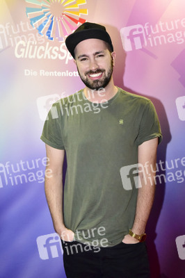 GlücksSpirale Film Award in München