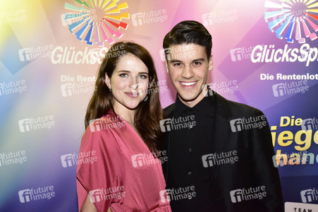 GlücksSpirale Film Award in München