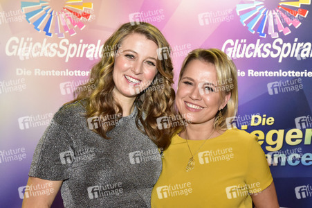 GlücksSpirale Film Award in München