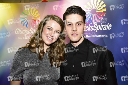 GlücksSpirale Film Award in München