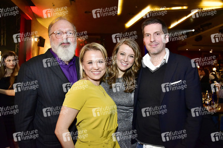 GlücksSpirale Film Award in München