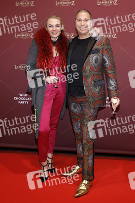 Lambertz Monday Night 2020 in Köln