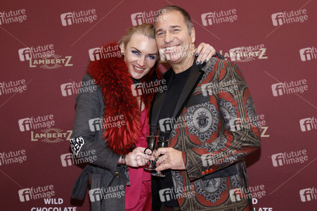 Lambertz Monday Night 2020 in Köln