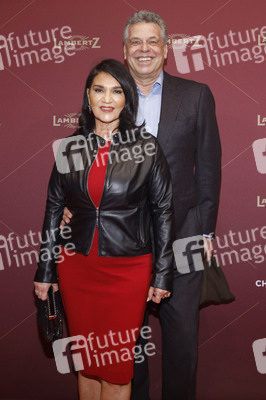 Lambertz Monday Night 2020 in Köln