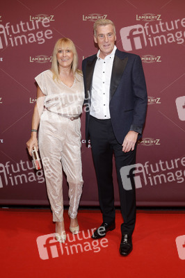 Lambertz Monday Night 2020 in Köln