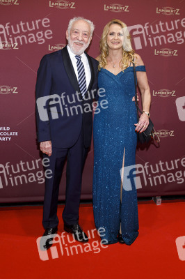 Lambertz Monday Night 2020 in Köln