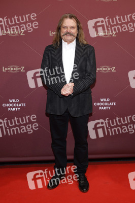 Lambertz Monday Night 2020 in Köln