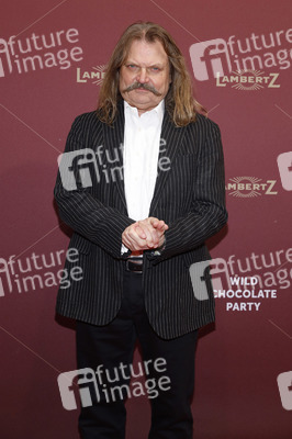 Lambertz Monday Night 2020 in Köln