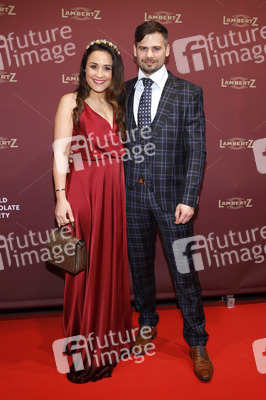 Lambertz Monday Night 2020 in Köln