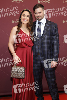 Lambertz Monday Night 2020 in Köln