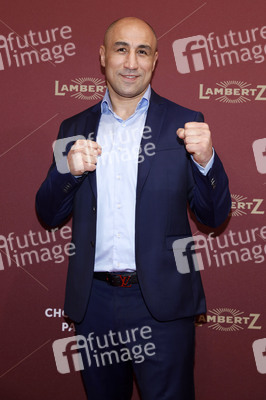 Lambertz Monday Night 2020 in Köln