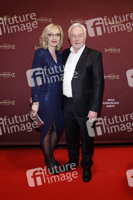 Lambertz Monday Night 2020 in Köln