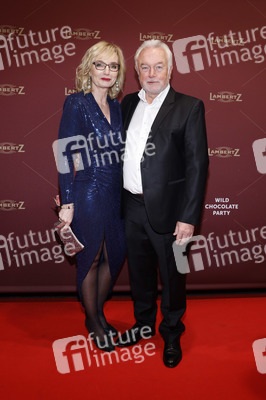 Lambertz Monday Night 2020 in Köln