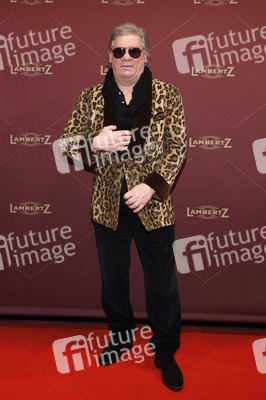 Lambertz Monday Night 2020 in Köln