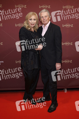 Lambertz Monday Night 2020 in Köln