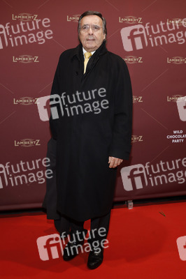 Lambertz Monday Night 2020 in Köln