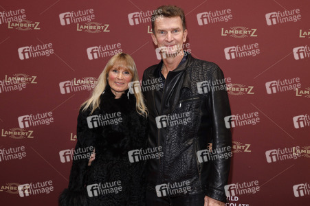 Lambertz Monday Night 2020 in Köln