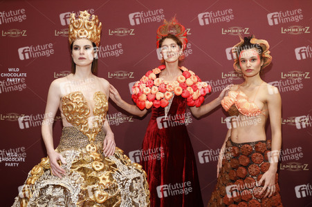 Lambertz Monday Night 2020 in Köln