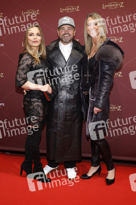 Lambertz Monday Night 2020 in Köln