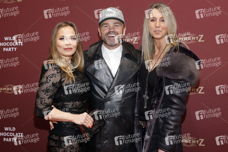 Lambertz Monday Night 2020 in Köln