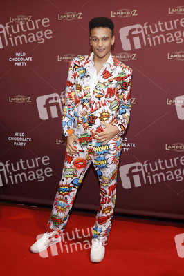 Lambertz Monday Night 2020 in Köln