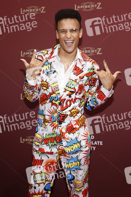 Lambertz Monday Night 2020 in Köln