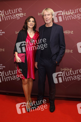 Lambertz Monday Night 2020 in Köln