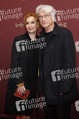 Lambertz Monday Night 2020 in Köln