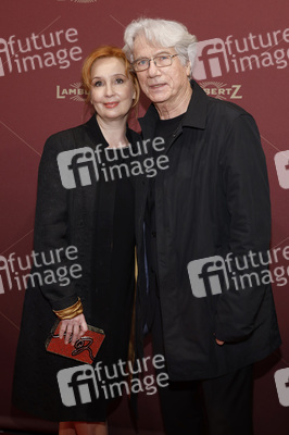 Lambertz Monday Night 2020 in Köln