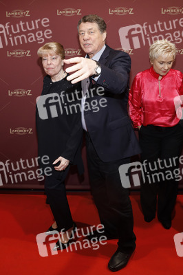 Lambertz Monday Night 2020 in Köln