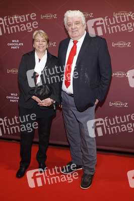 Lambertz Monday Night 2020 in Köln