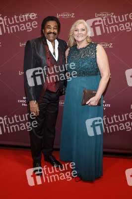 Lambertz Monday Night 2020 in Köln