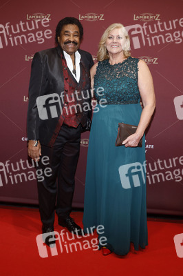 Lambertz Monday Night 2020 in Köln