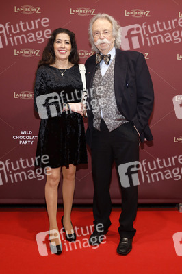 Lambertz Monday Night 2020 in Köln