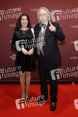 Lambertz Monday Night 2020 in Köln