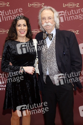 Lambertz Monday Night 2020 in Köln