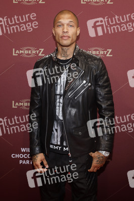 Lambertz Monday Night 2020 in Köln