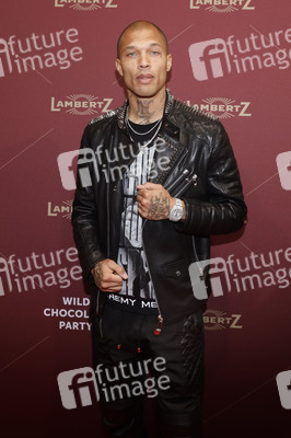 Lambertz Monday Night 2020 in Köln