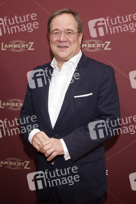 Lambertz Monday Night 2020 in Köln