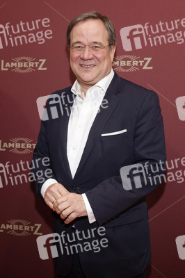 Lambertz Monday Night 2020 in Köln