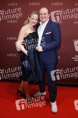 Lambertz Monday Night 2020 in Köln